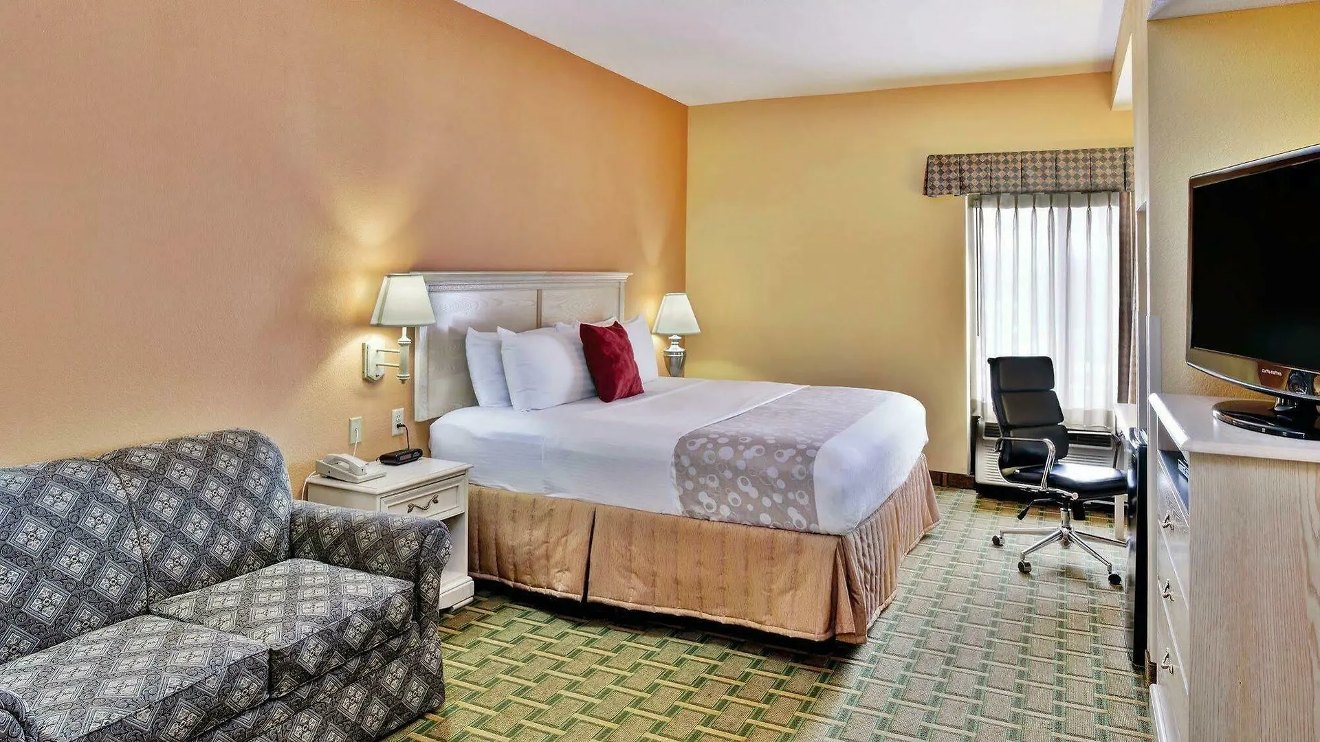 ***  Hotel Wingate By Wyndham Memphis East États-Unis