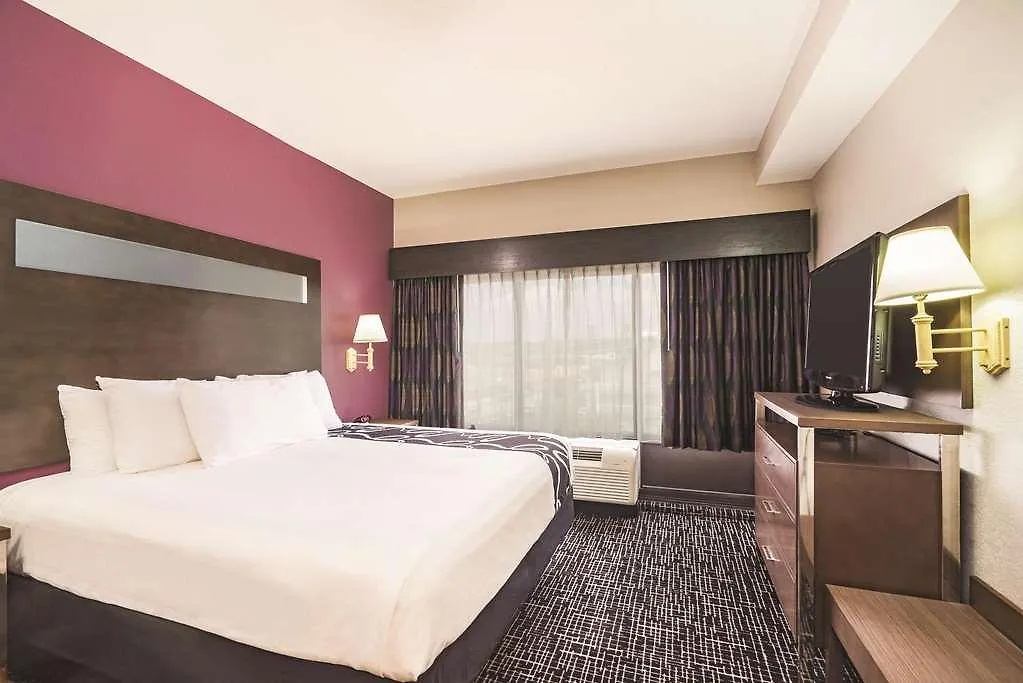 Hotel Wingate By Wyndham Memphis East 3*,  États-Unis