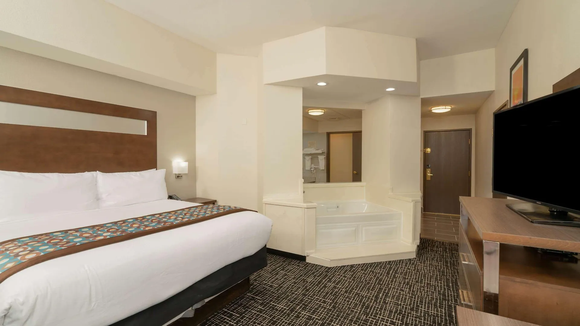 Hotel Wingate By Wyndham Memphis East États-Unis