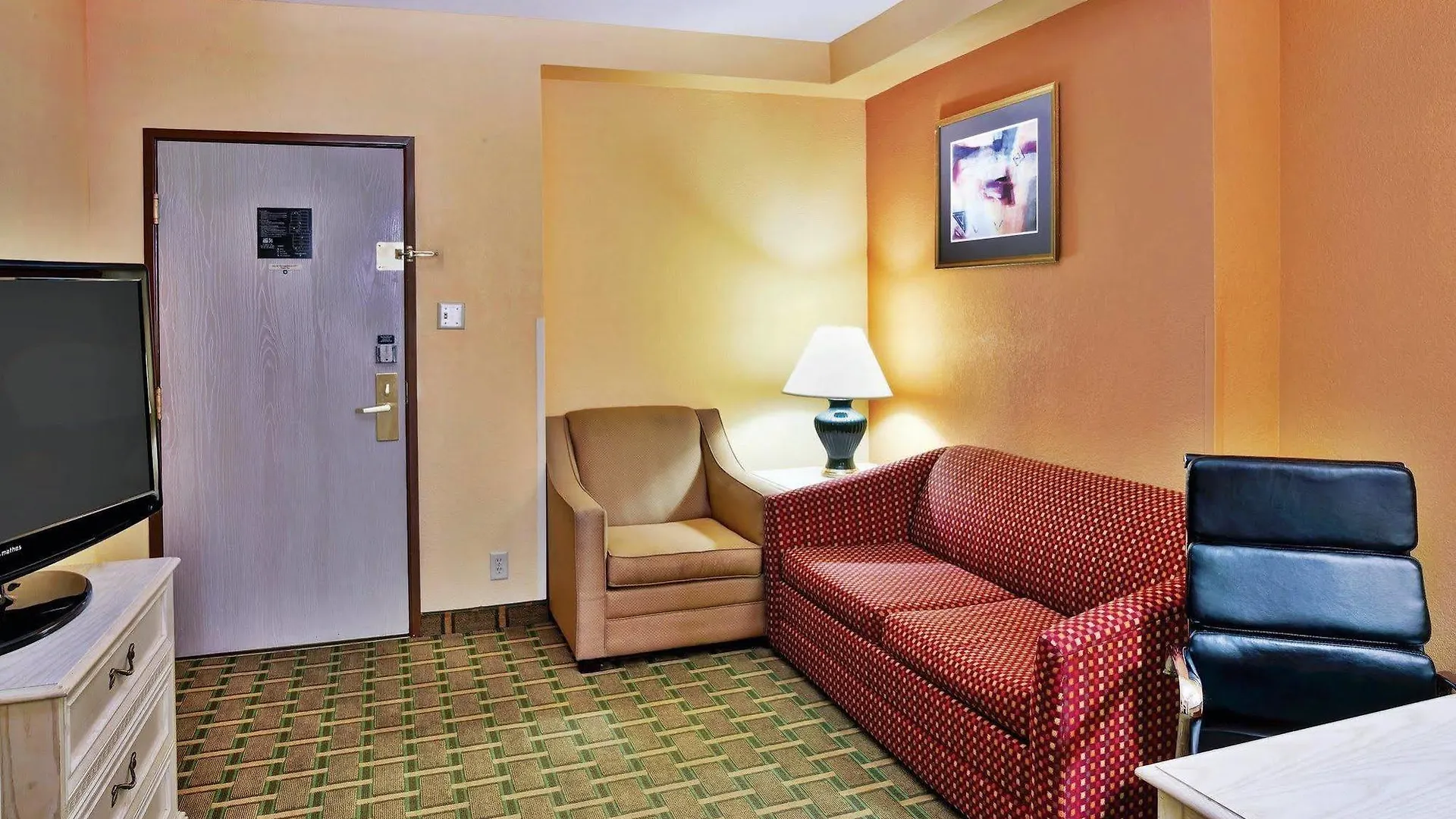 ***  Hotel Wingate By Wyndham Memphis East États-Unis