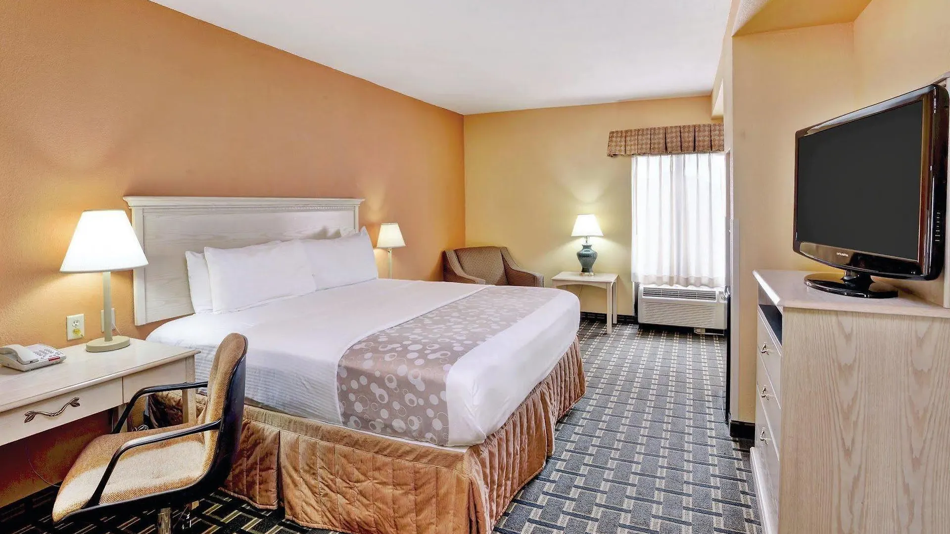 Hotel Wingate By Wyndham Memphis East