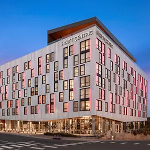Hotel Hyatt Centric Beale Street, Memphis