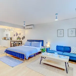 Appartamento The Moose #8 - Modern Luxe Loft With King Bed & Free Parking & Wifi, Memphis