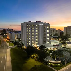 visit hotel