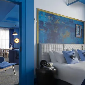 visit hotel