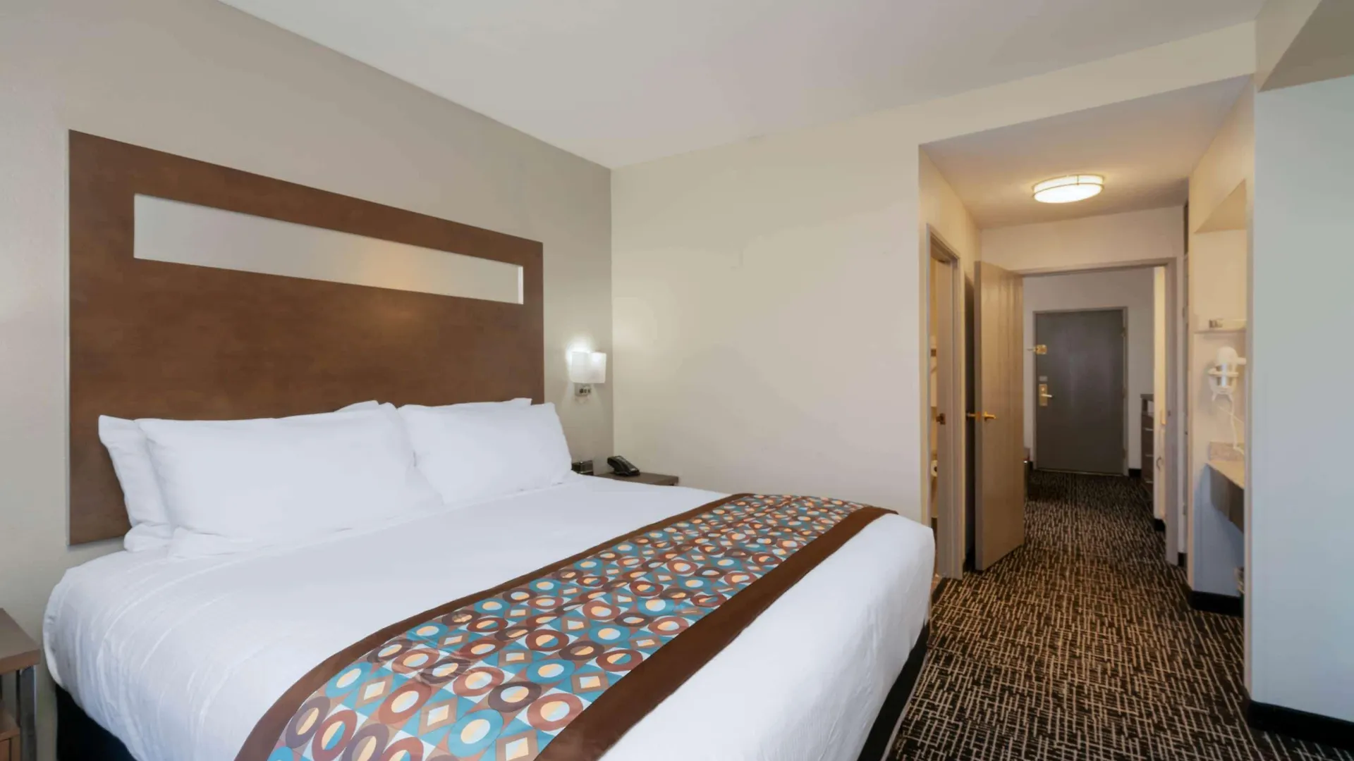 Wingate By Wyndham Memphis East Hotel