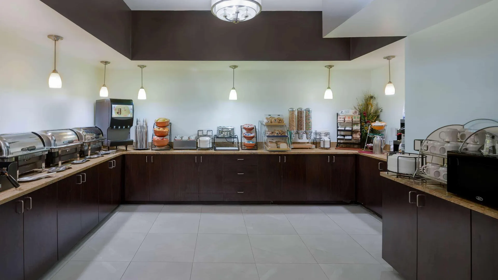 Wingate By Wyndham Memphis East Hotel
