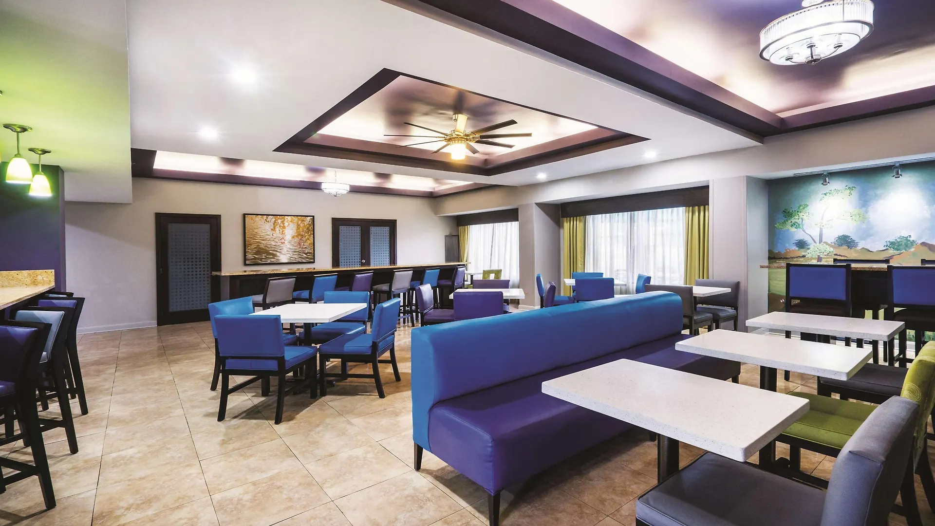 ***  Wingate By Wyndham Memphis East Hotel United States