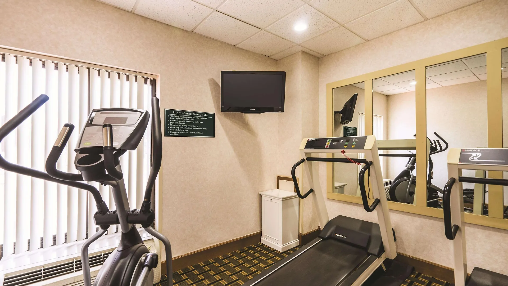 Wingate By Wyndham Memphis East Hotel