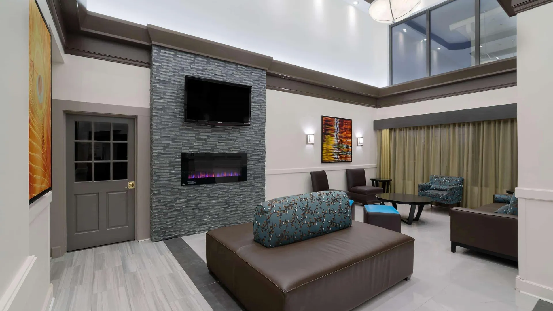 Wingate By Wyndham Memphis East location
