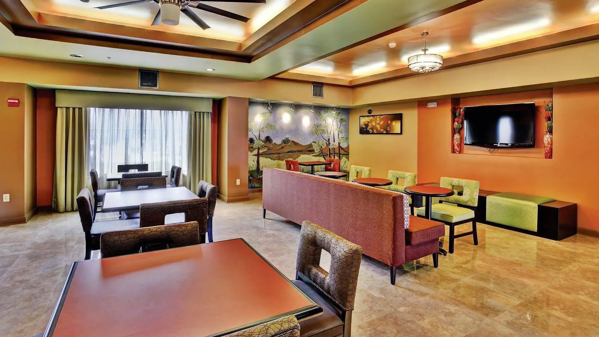 Wingate By Wyndham Memphis East Hotel