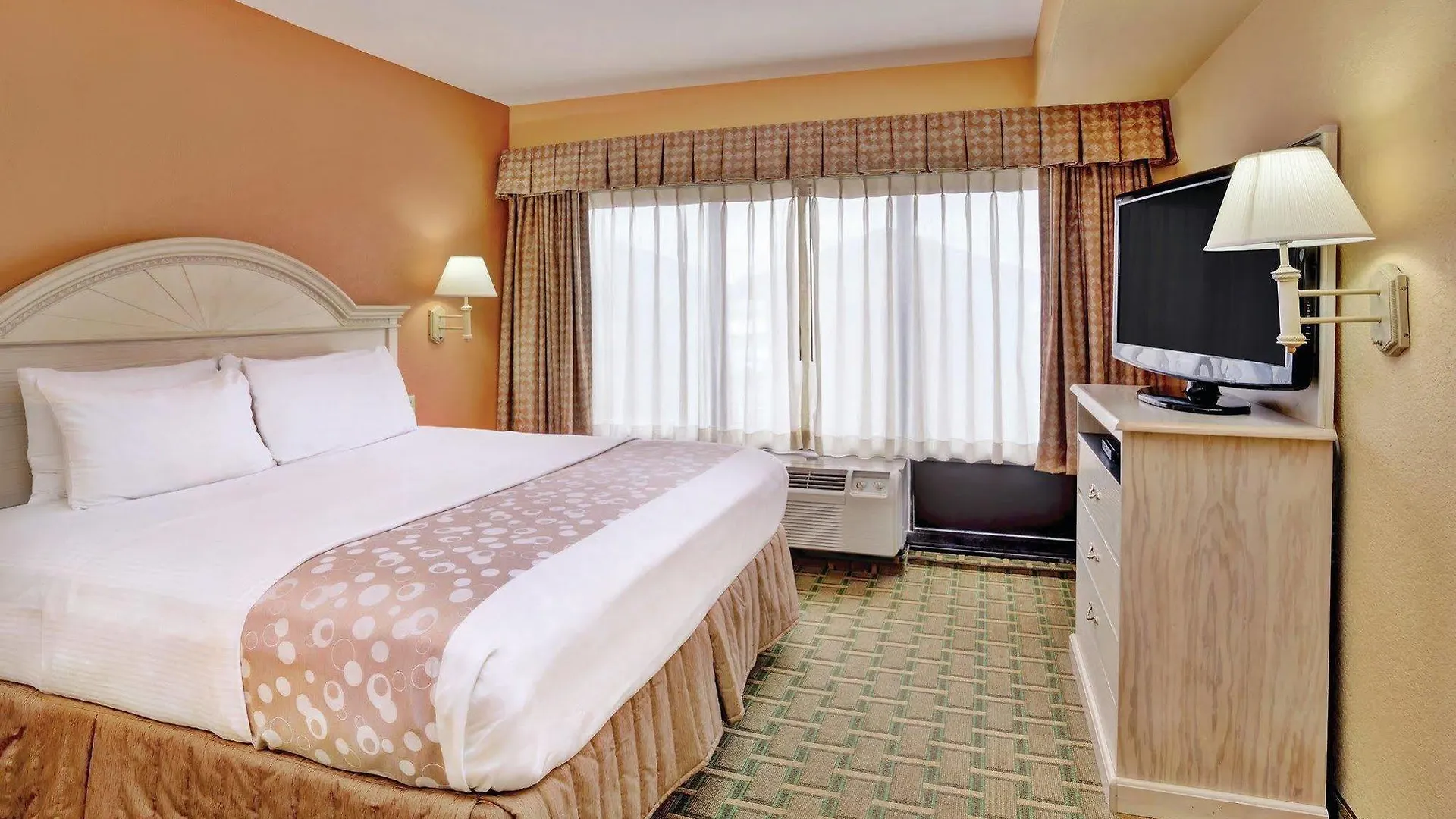 Wingate By Wyndham Memphis East Hotel