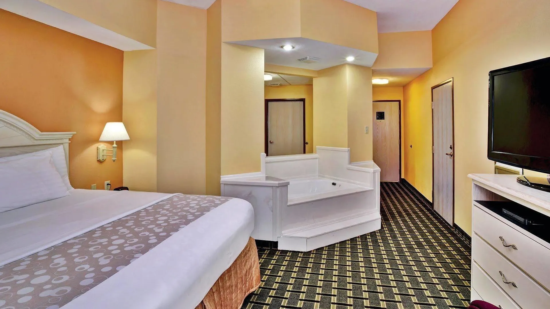 Wingate By Wyndham Memphis East Hotel