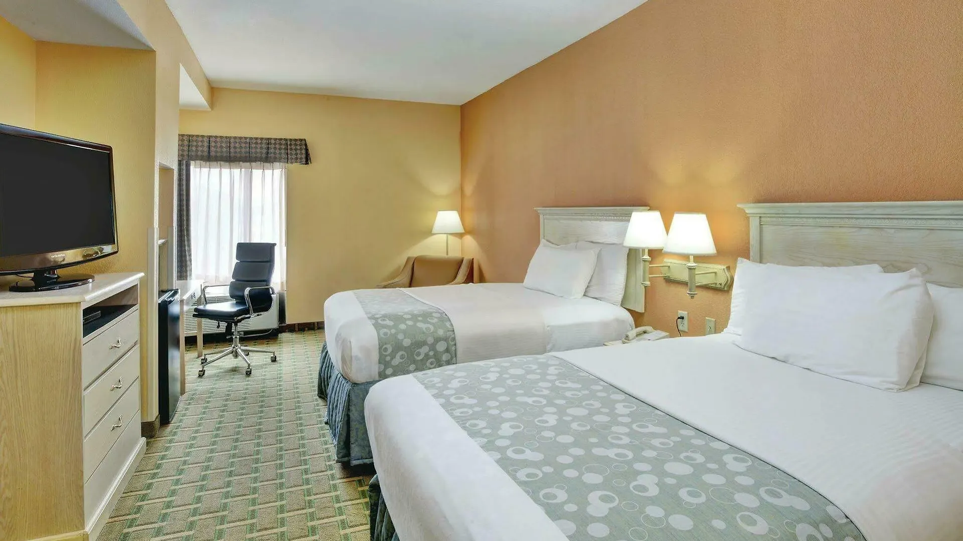 Wingate By Wyndham Memphis East Hotel 3*,  United States