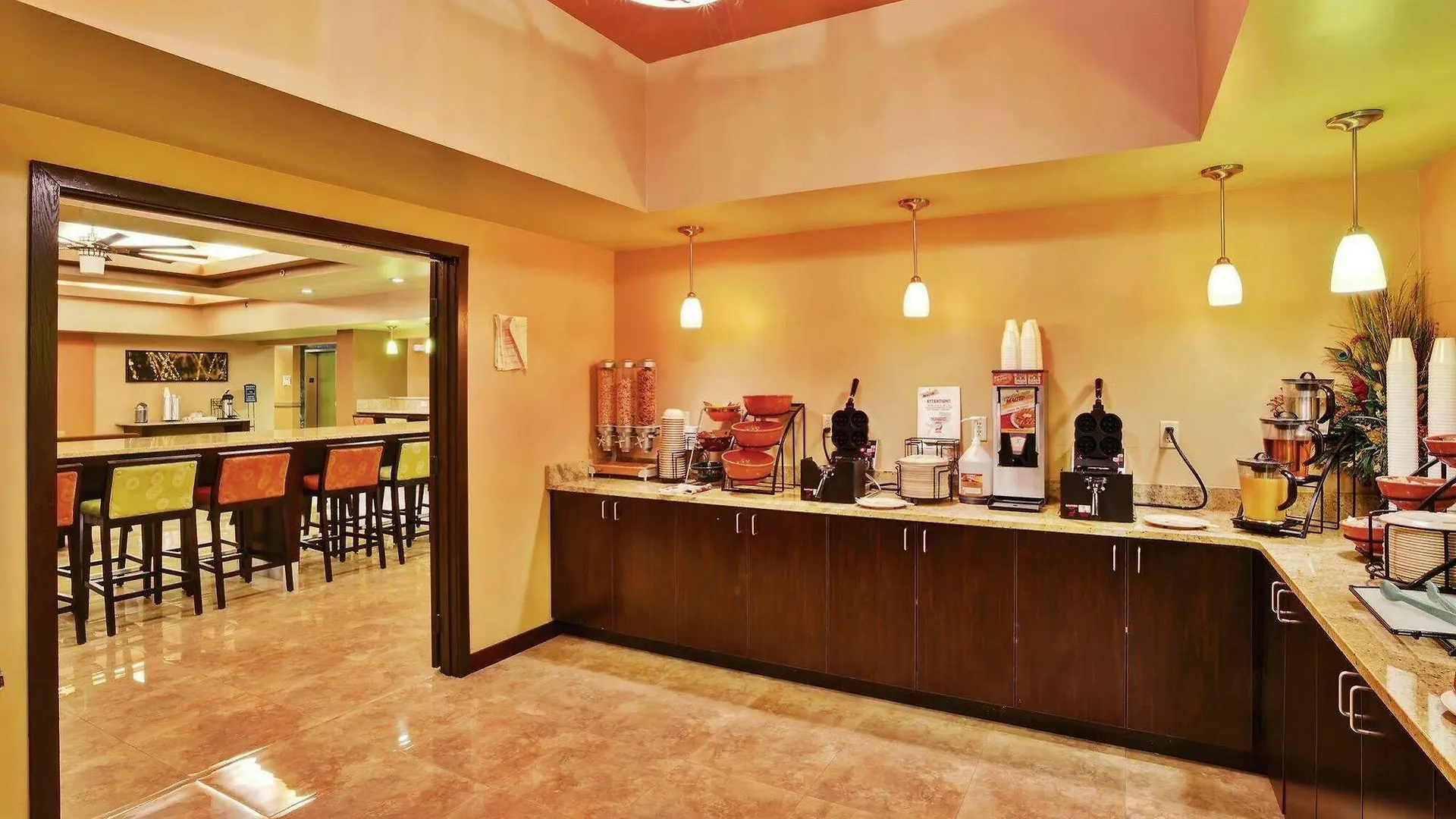 Wingate By Wyndham Memphis East Hotel