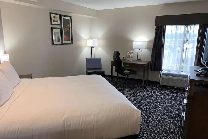Wingate By Wyndham Memphis East Hotel