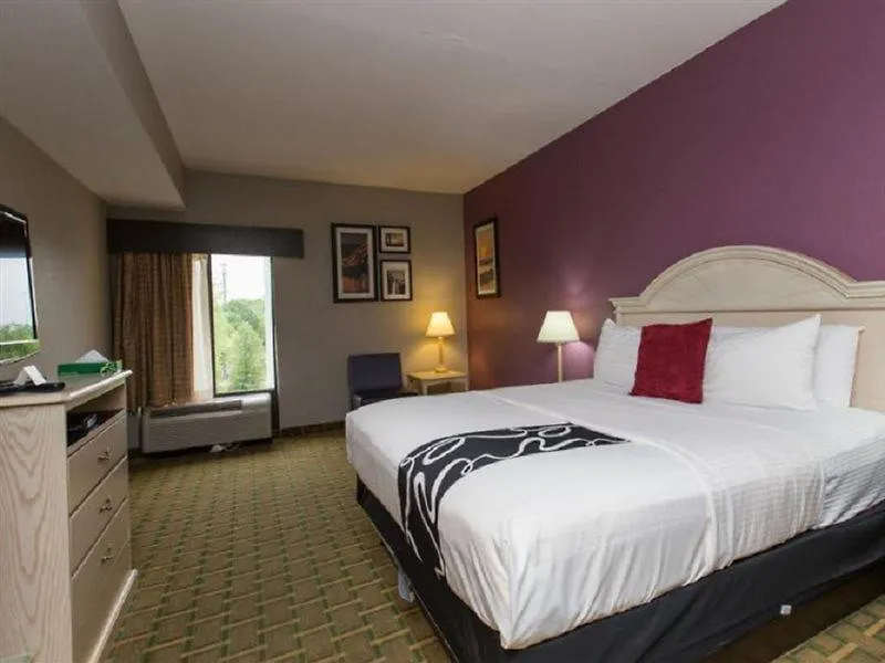 ***  Wingate By Wyndham Memphis East Hotel United States