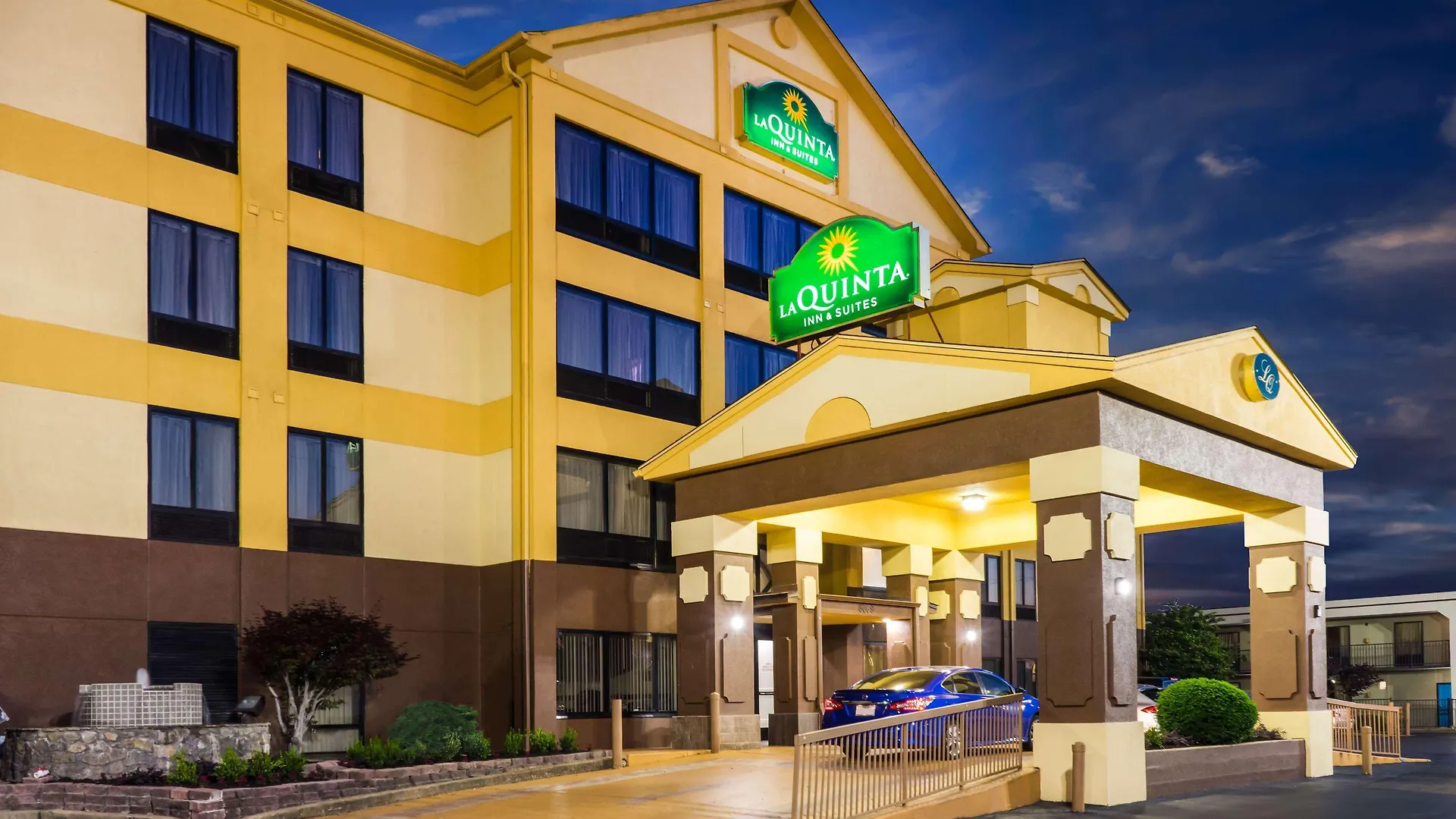 Wingate By Wyndham Memphis East Hotel United States