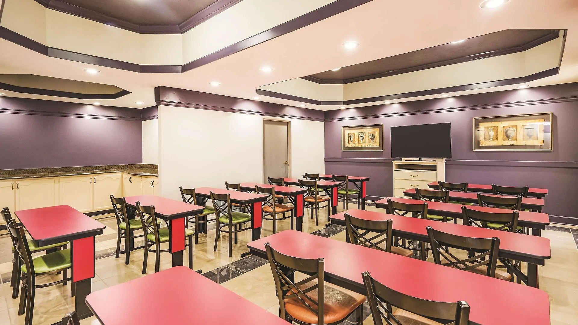 Wingate By Wyndham Memphis East Hotel