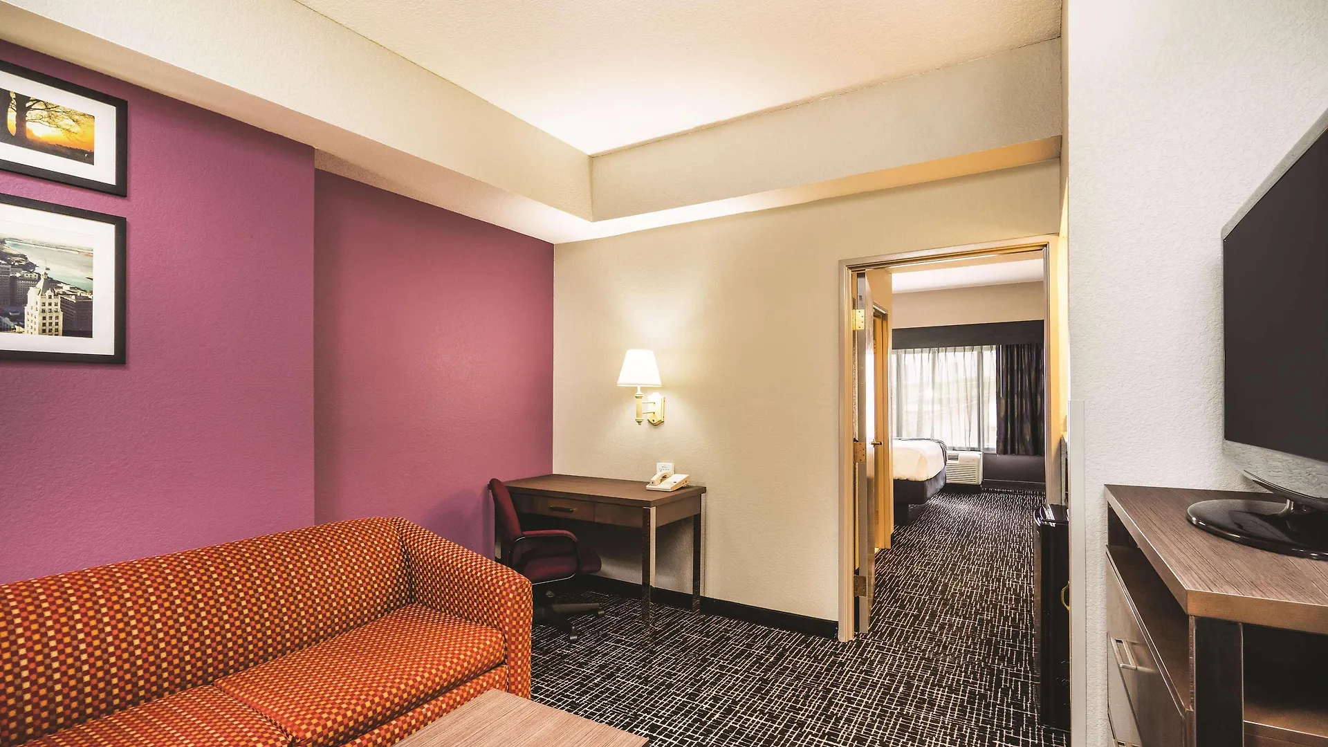 Wingate By Wyndham Memphis East Hotel