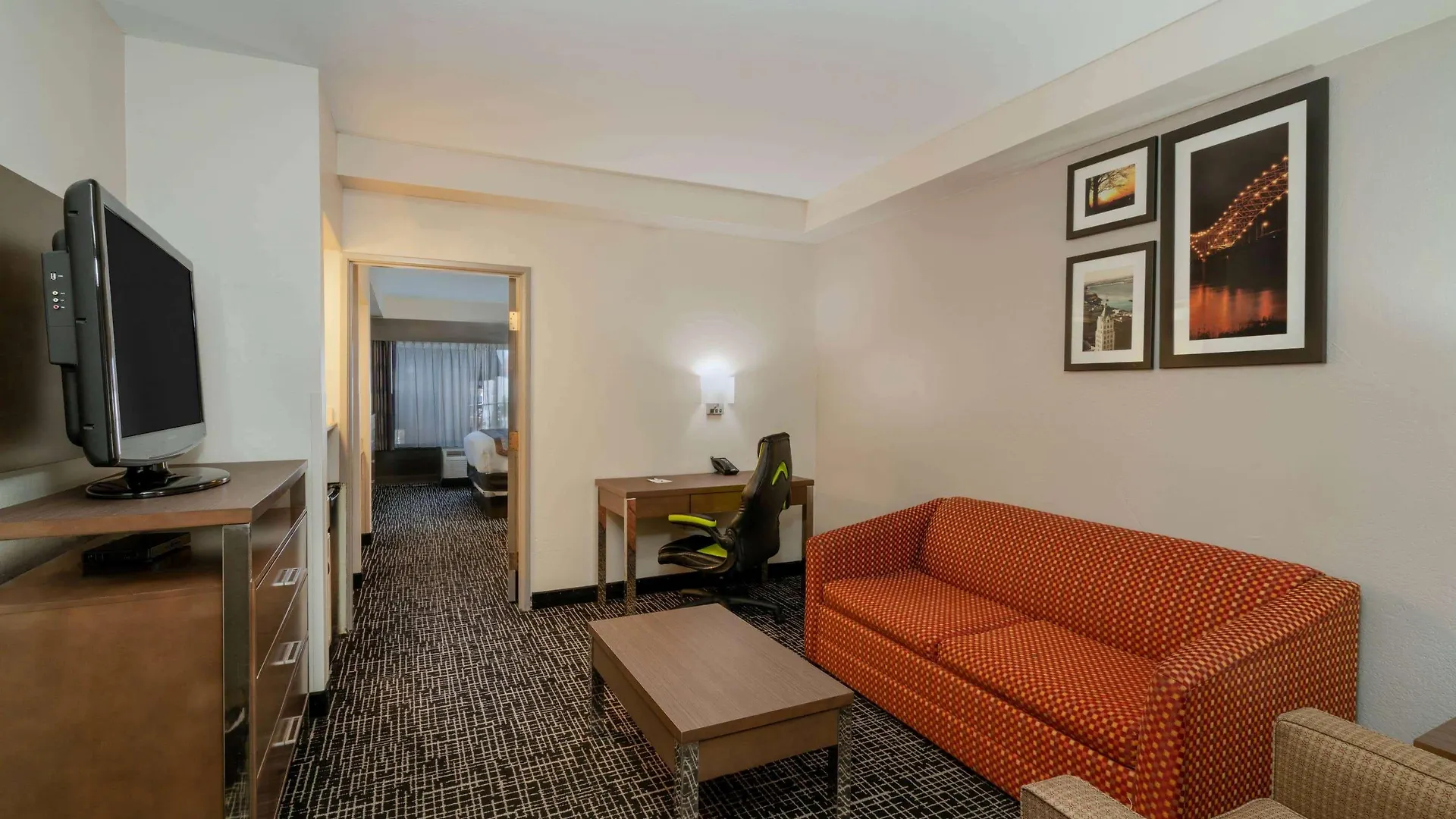 Wingate By Wyndham Memphis East Hotel