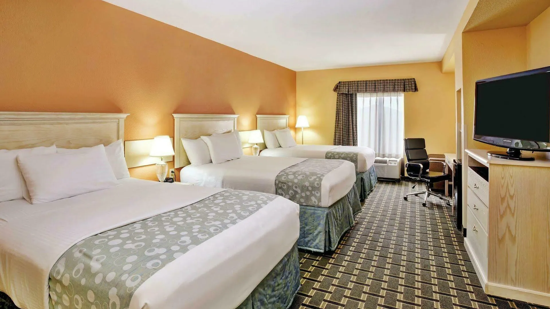 Wingate By Wyndham Memphis East Hotel